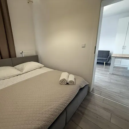 Wola Tower Na Prymasa - Z Widokiem Na *