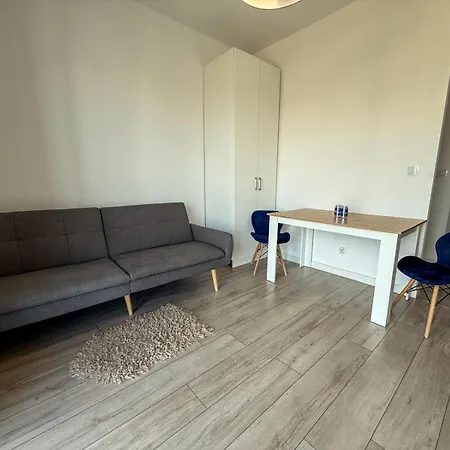 Wola Tower Na Prymasa - Z Widokiem Na